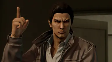 如龙5 角色文件夹备份