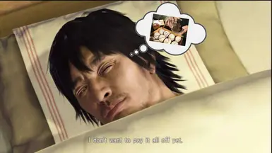 白日梦者翻转Yakoooza——招式模组