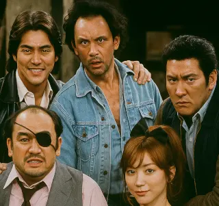 出租车音乐大展