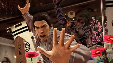 极的放克继续为桐生延续