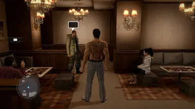 桐生的雪葩取代了桐生的冴岛夹克