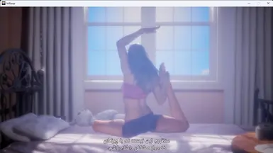 棒棒糖电锯RePOP ——波斯语翻译