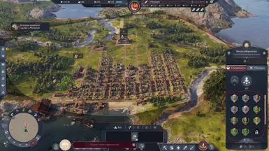 别墅和客房的额外镜头（疯狂的麦克斯）