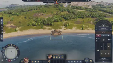 贸易站和仓库储存增加