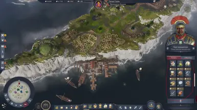 商人拥有所有需求（《疯狂的麦克斯》）