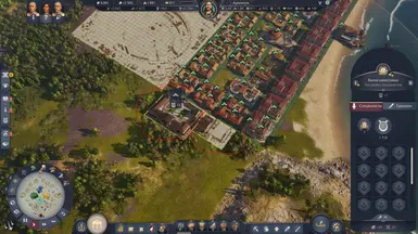 《无限制别墅》中的Officium（疯狂麦克斯）