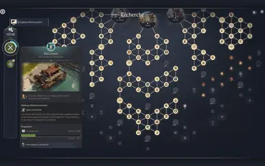 提升所有研究速度