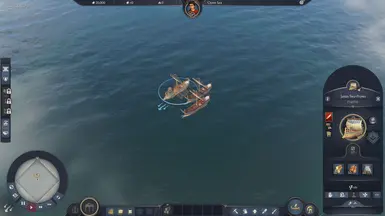 起始飞船的货物更换