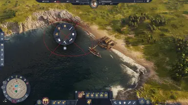 菜单快速工具禁用（疯狂麦克斯）