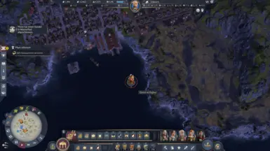 探索野兽 - 阿瑟（存档游戏）