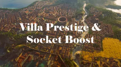 维拉声望与插座助推