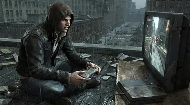 PS3 按钮（俄罗斯版）