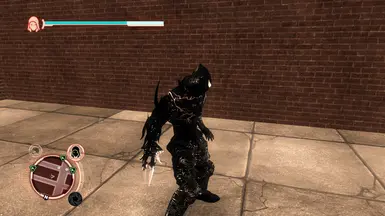 Prototype Texmod 的《毒液》电影