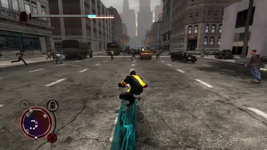 Intoxic Mod（运动的全球重做_ Plus Visual）