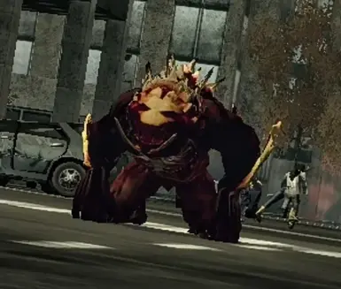 Alpha Brawler 模组 2.0.1 官方发布