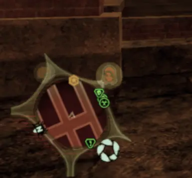 受Beta启发的小地图