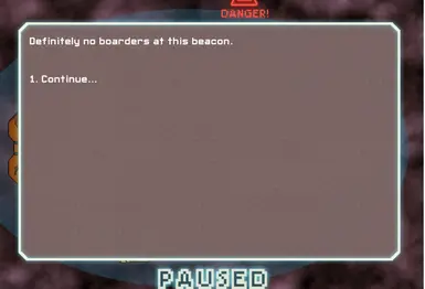 不再有仅登船活动