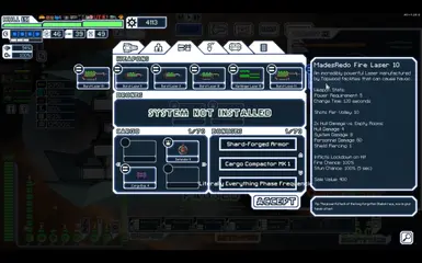 MadesRedo 多元宇宙超强武器