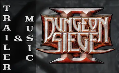 《地下城围攻II》——2003-2004年预告片及原声带