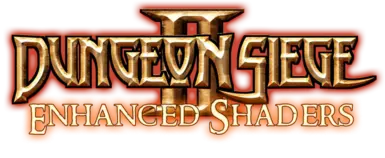 《地下城围攻2》的增强着色器