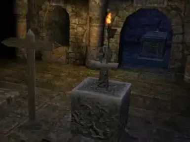 艾尔迪姆石头任务修复 - 传奇模组