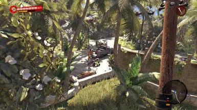 死亡岛更好权威版