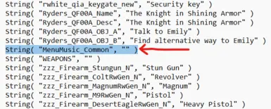 菜单音乐修复:年度最佳版
