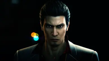 官方预告片动画主菜单