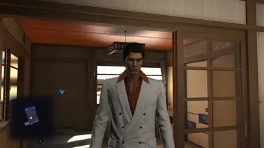 如龙5桐生——泡泡时代附加内容