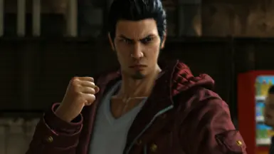 (仅限PS4试玩版)红夹克演示