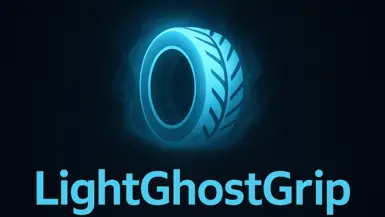 LightGhostGrip(Evgueni 的轮胎物理模组)