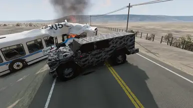 Military_Police 卡车