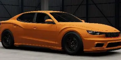 堡垒漂移(版本1)