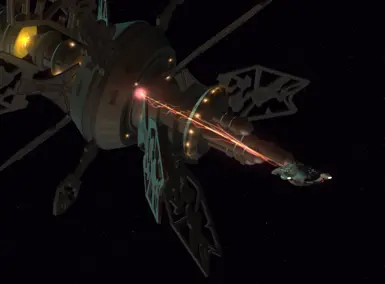 C.S.S 刽子手号(KM 和 RE)