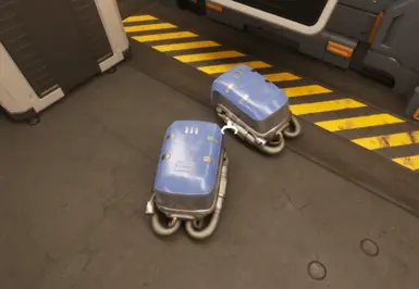 更大容量的电池背包