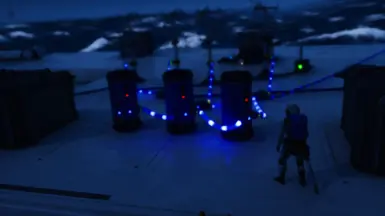 除了箱子外，所有储物空间的10倍