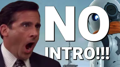 无开场（跳过启动 - Splash 视频）