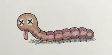 无夜间虫（0.6.0）