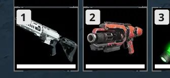 火焰喷射器作为副武器（已弃用）