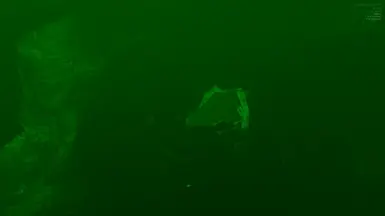 稍微有用的夜视