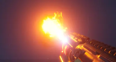 没有喷射器过热