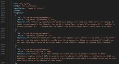 T1K TLC 日志倾倒机