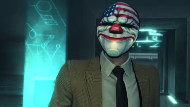 达拉斯发薪日2 - 兄弟会版