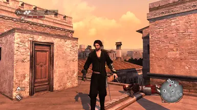 公主新娘启发的艾齐奥服装