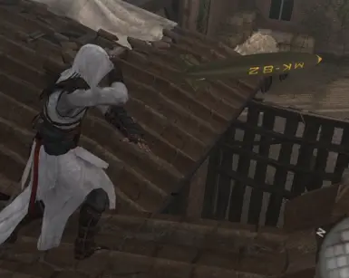 用Mk-28替代投掷匕首