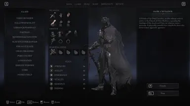 起始职业属性增强