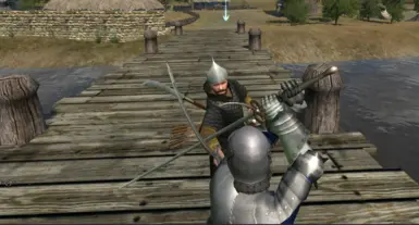 新火焰与剑的动画