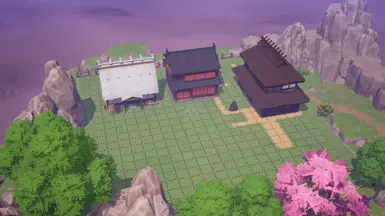 住房容量——风格平等