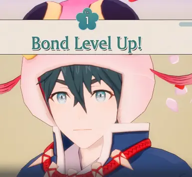 渡濑的面具与帽子摘除器