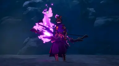 怪物微笑移除 - 界面